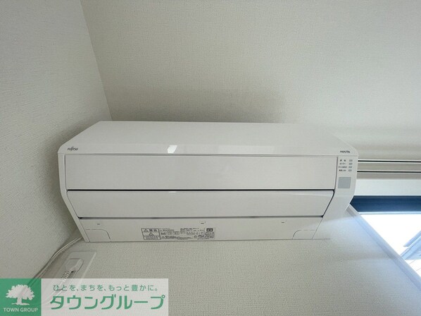 Kolet新座畑中の物件内観写真